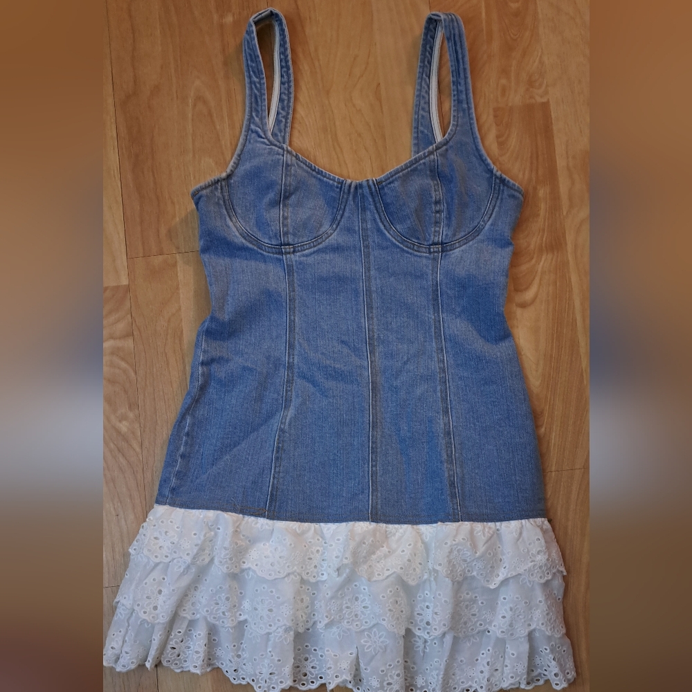 Forever21 dress